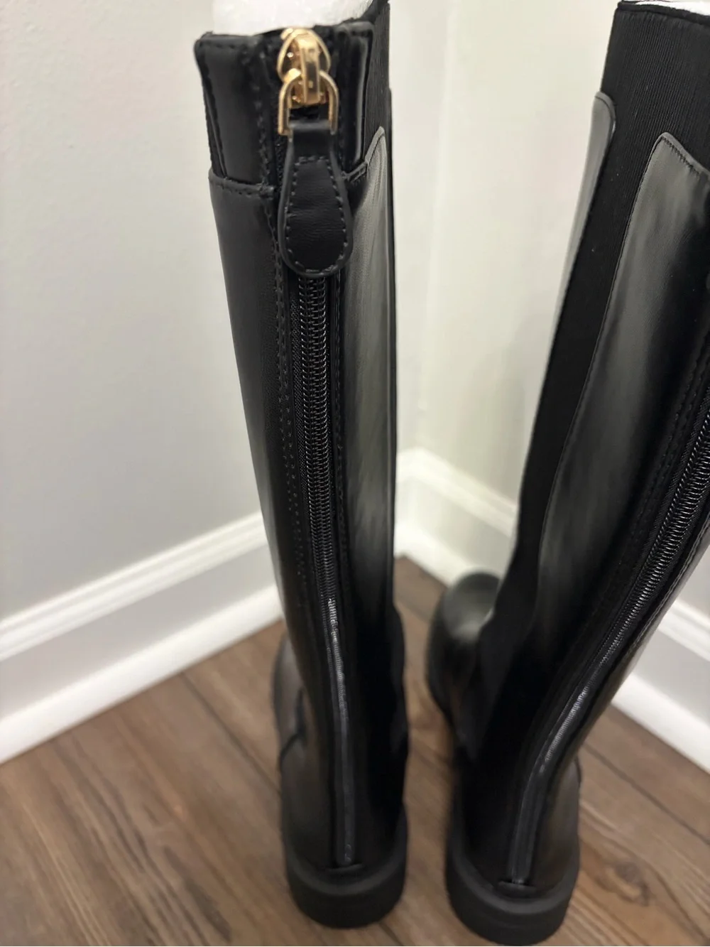 ON 34th elegant black